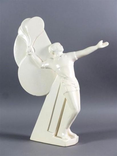 TENNIS
SAINT-CLÉMENT
