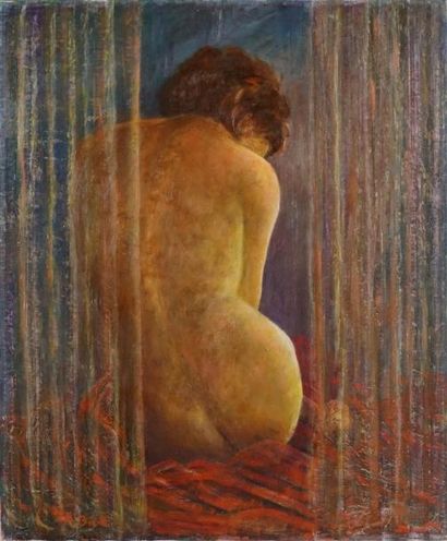 École moderne dans le goût de Ferdinand MAX-BREDT...