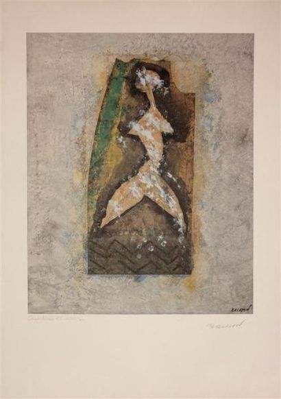 BRISSON Pierre-Marie (1955)

