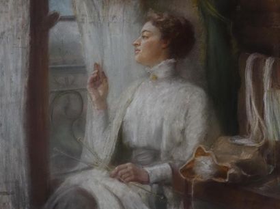 DELIGNY M.

