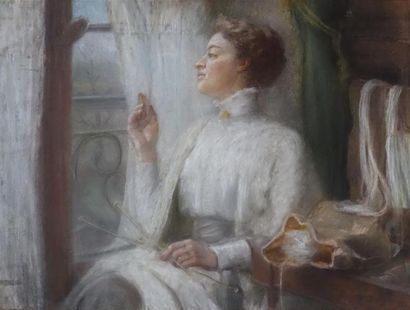 DELIGNY M.

