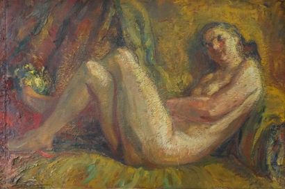 LAFNET Luc (1899-1939)
