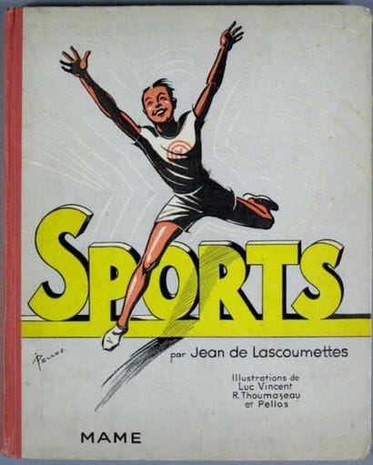 OMNISPORTS
