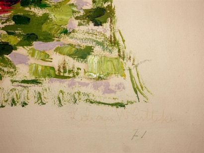 WHITTEKER Lilian E. (1895-1978)
