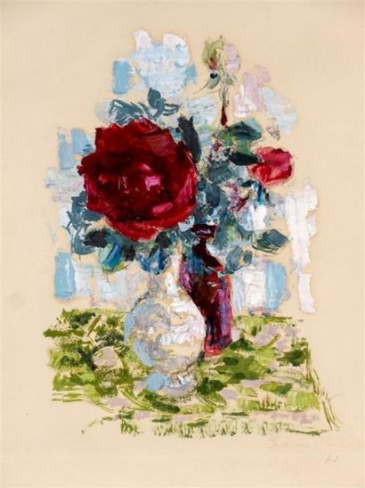 WHITTEKER Lilian E. (1895-1978)
