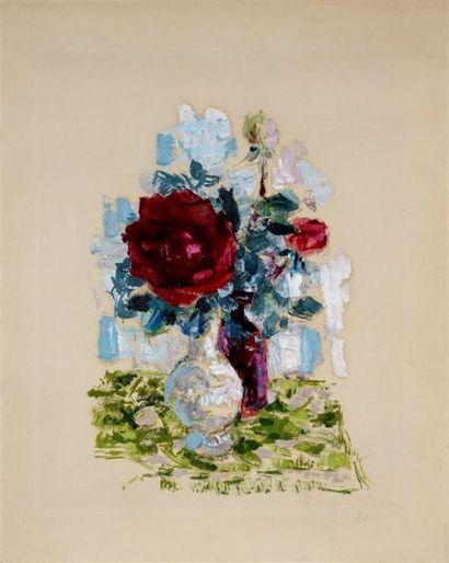 WHITTEKER Lilian E. (1895-1978)
