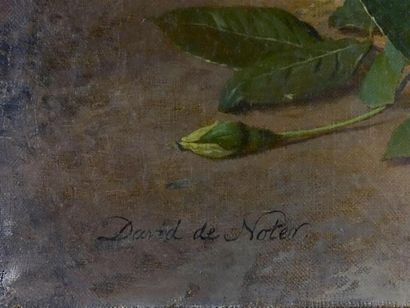 de NOTER David (1818-1892)

