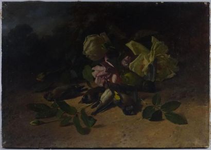 de NOTER David (1818-1892)
