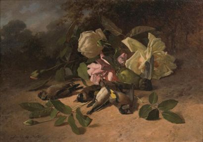 de NOTER David (1818-1892)
