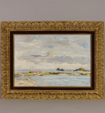 SEIGNOBOSC Hervé
