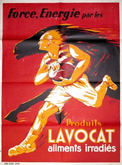 RUGBY
PROST H.
