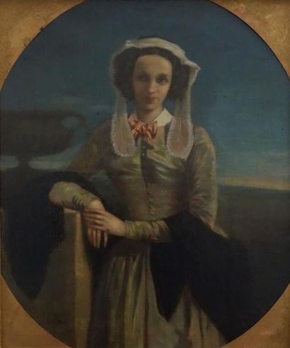 VOGEL Johannes-Gijsbert (1828-1915)
