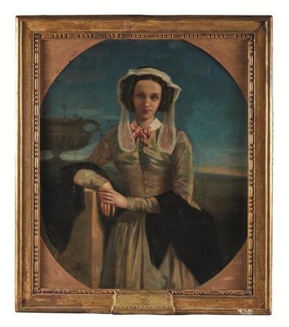 VOGEL Johannes-Gijsbert (1828-1915)

