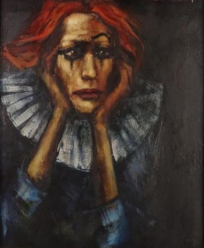 MAILLÉ

