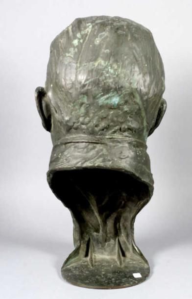 BOXE
MÉRIGNARGUES Marcel (1884-1965)
