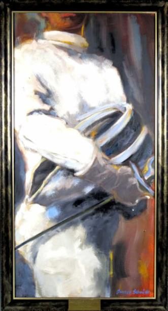 ESCRIME
SCHMIDT Günter
