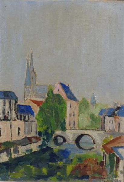 SEIGNOBOSC Hervé
