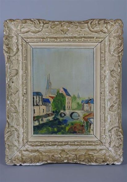 SEIGNOBOSC Hervé
