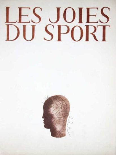 OMNISPORTS
Les Joies du Sport, par Jacques...
