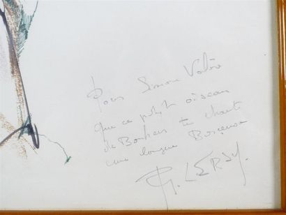 LERSY Roger (1920-2004)
