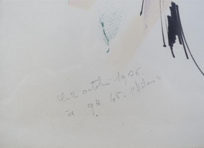 LERSY Roger (1920-2004)

