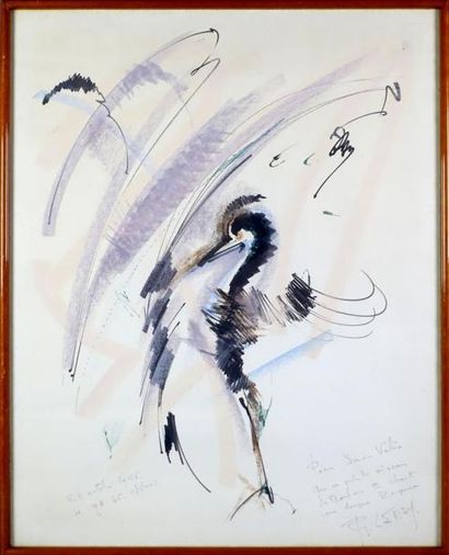 LERSY Roger (1920-2004)
