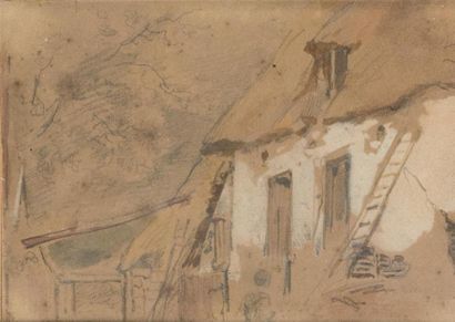 BONINGTON Richard-Parkes (1802-1828)
