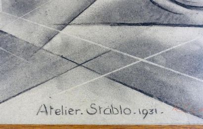 TENNIS
Atelier STABLO
