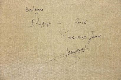 PARRAUD Jean (né en 1944)
