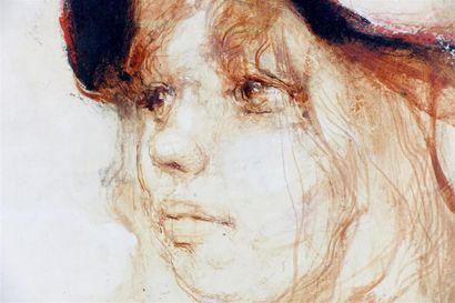 TAYLOR James (né en 1925)
