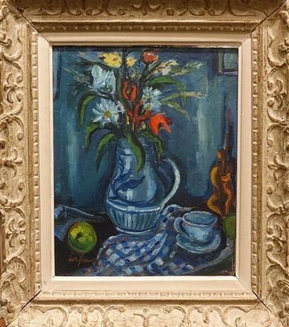 FRENKEL Boris S. (1895-1984)
