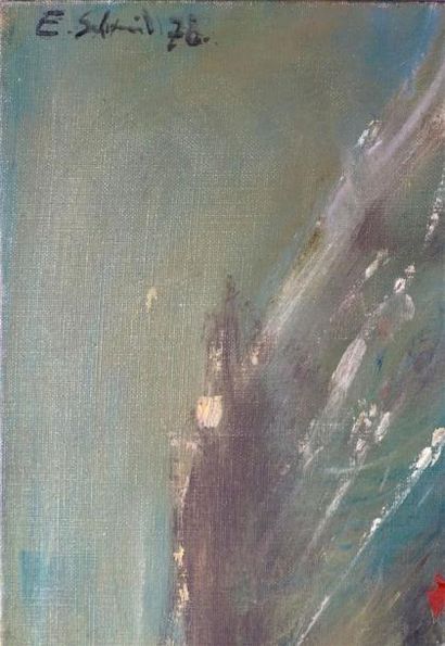 SCHMIDT Erich (1908-1984)
