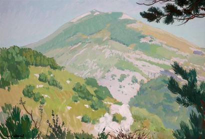 LADEUIL Marcelle (1895- ?)
