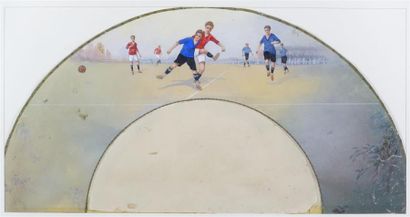 FOOTBALL
