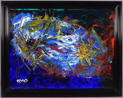PARKER Walter (XX-XXIe siècles)
