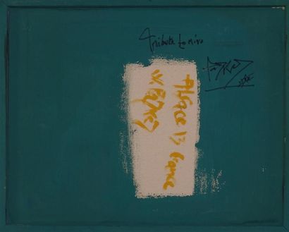 PARKER Walter (XX-XXIe siècles)
