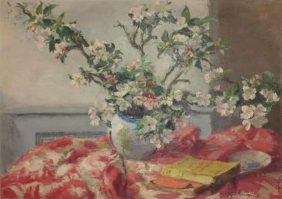 GABORIAUD Josué (1883-1955)
