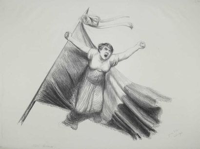 VEBER Jean (1864-1928)
