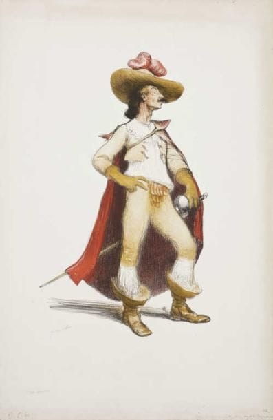 VEBER Jean (1864-1928)
