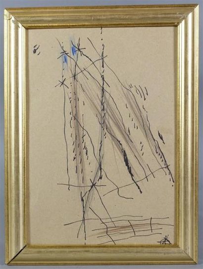 ACASANDREI Aurel (1939-2006)
