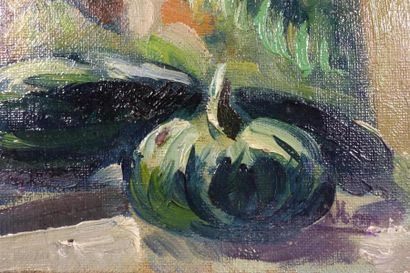 GRILLON Roger (1881-1938)
