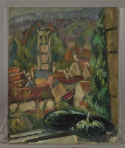 GRILLON Roger (1881-1938)
