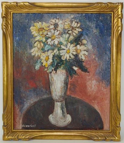 du MARBORE Jean (1896-1933)
