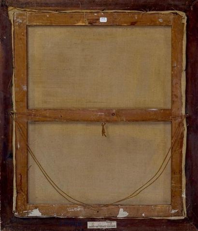 du MARBORE Jean (1896-1933)
