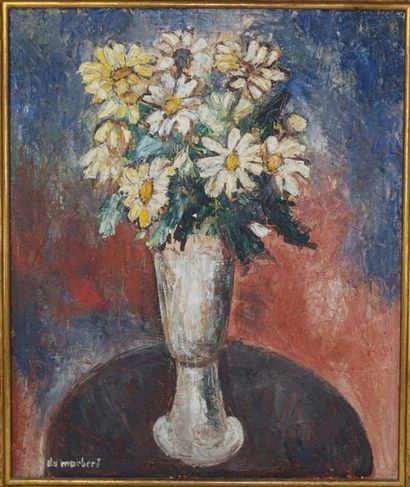 du MARBORE Jean (1896-1933)
