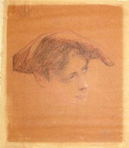 GUILLONNET Octave-Denis-Victor (1872-1967)
-...