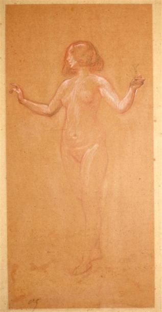 GUILLONNET Octave-Denis-Victor (1872-1967)
-...