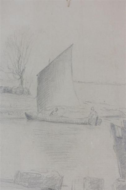 D'après MILLET Jean-Baptiste 
