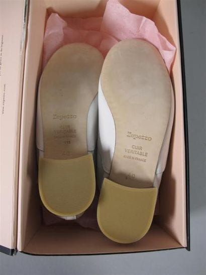 REPETTO
