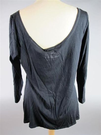 Sonia RYKIEL Paris
Lot de trois t-shirts...